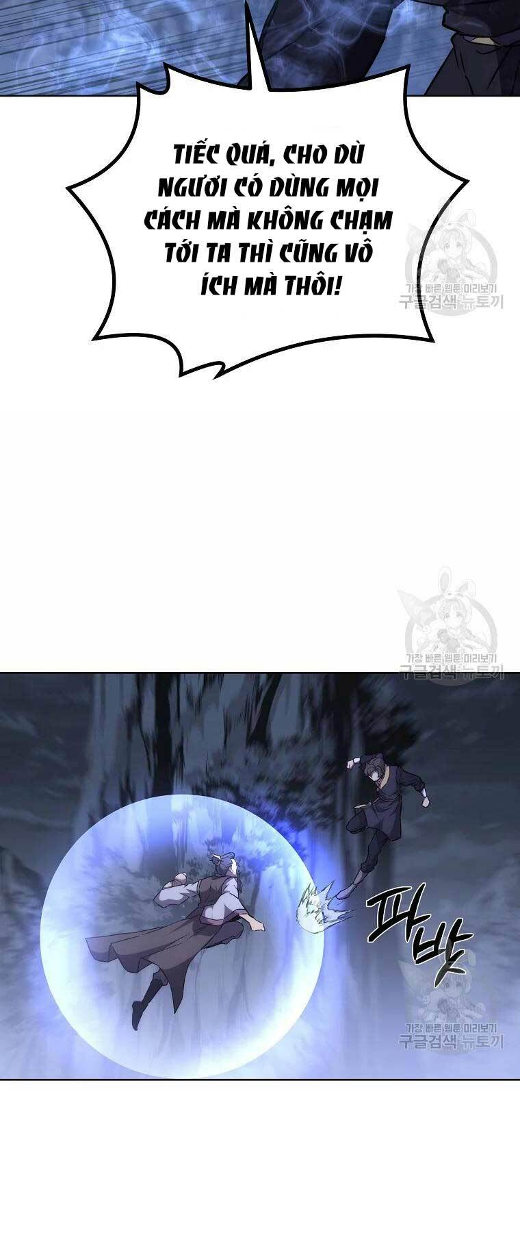 thiếu niên phương sĩ chapter 43 50