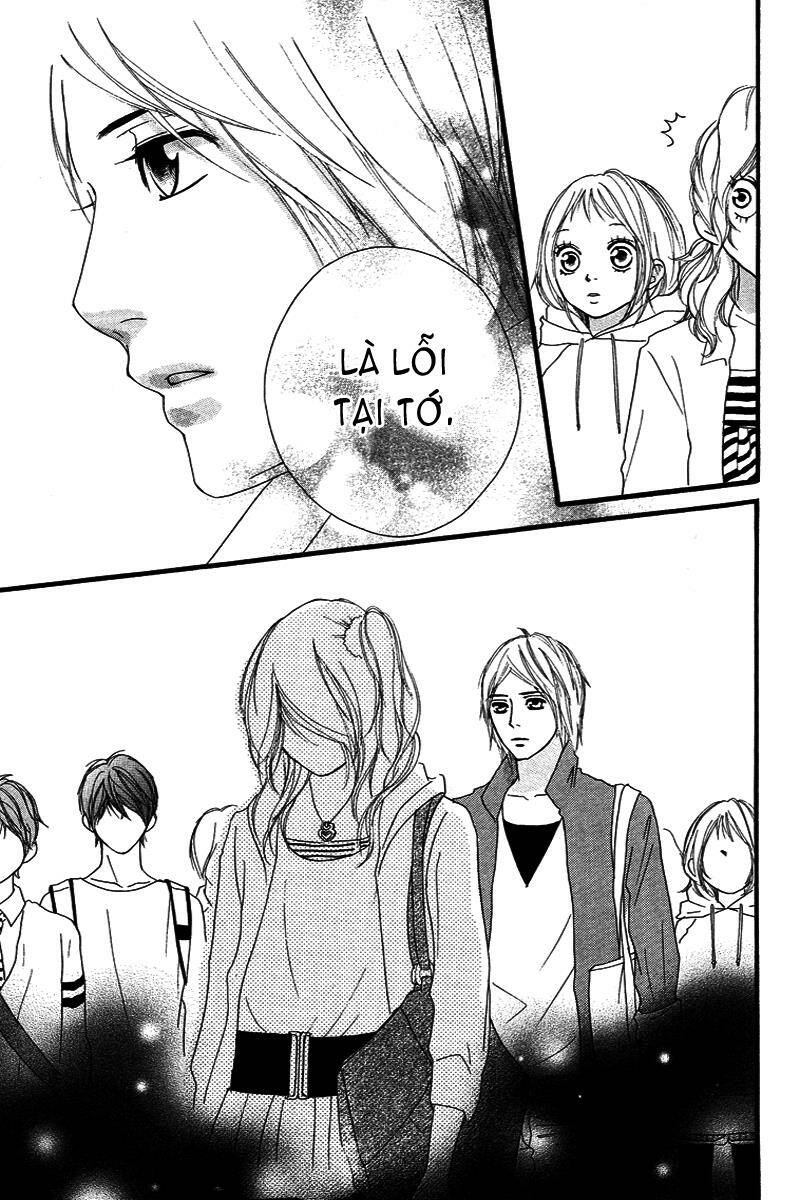 tình yêu học trò chapter 24 44