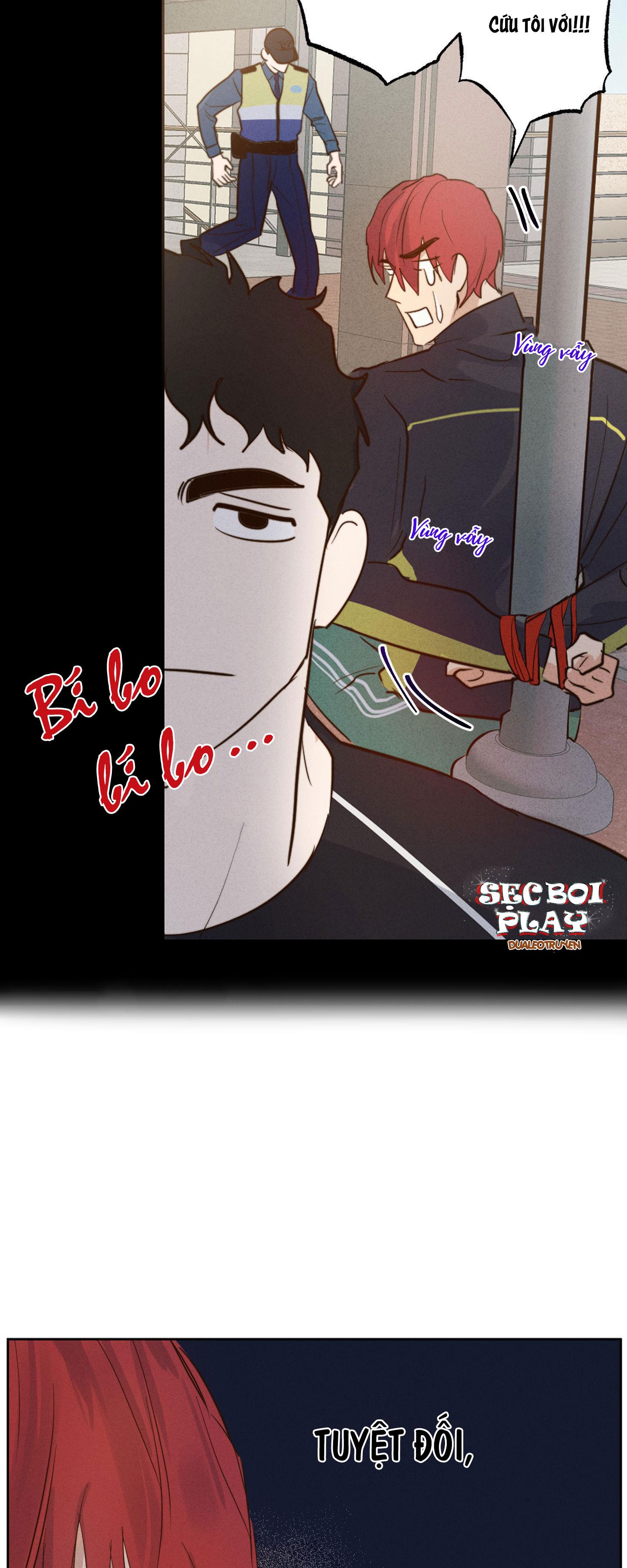 high clear chapter 1 30