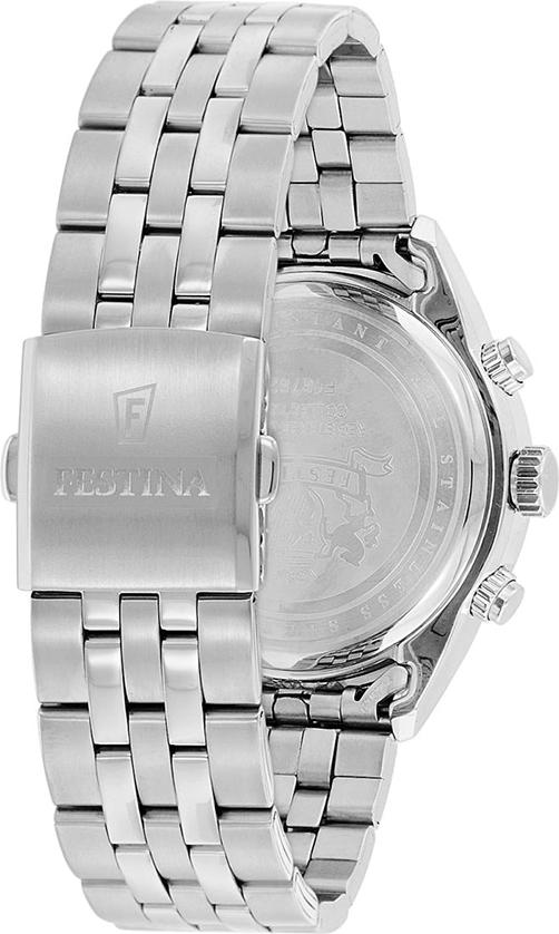 Đồng Hồ Nam Festina F16762/1