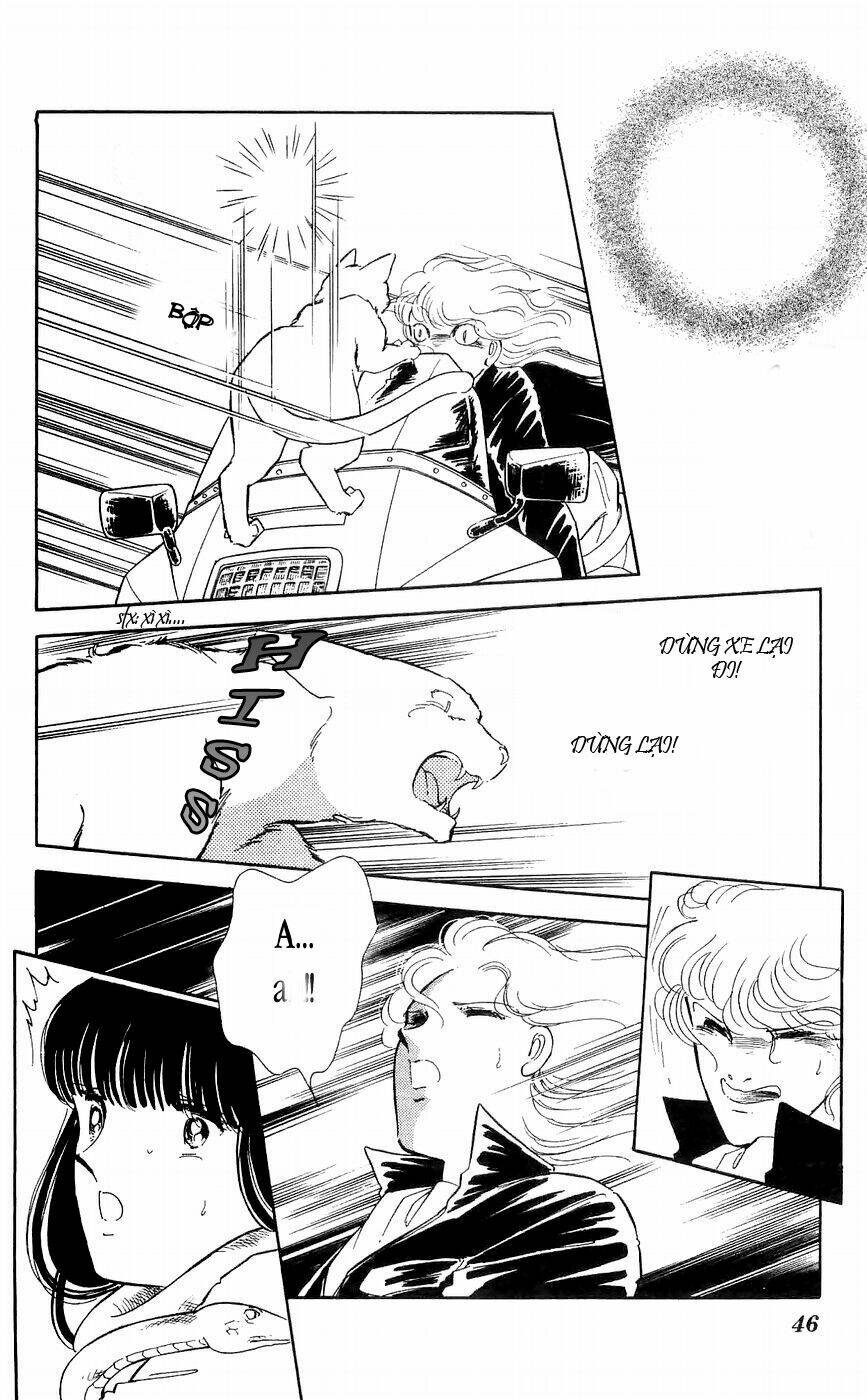 ryouko no shinrei jikenbo chapter 9 47