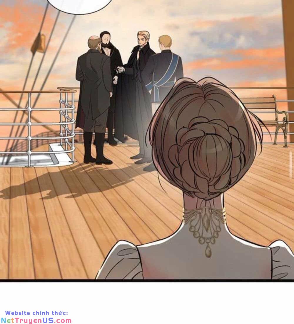 Hoàng Tử Rắc Rối chapter 43.2 23