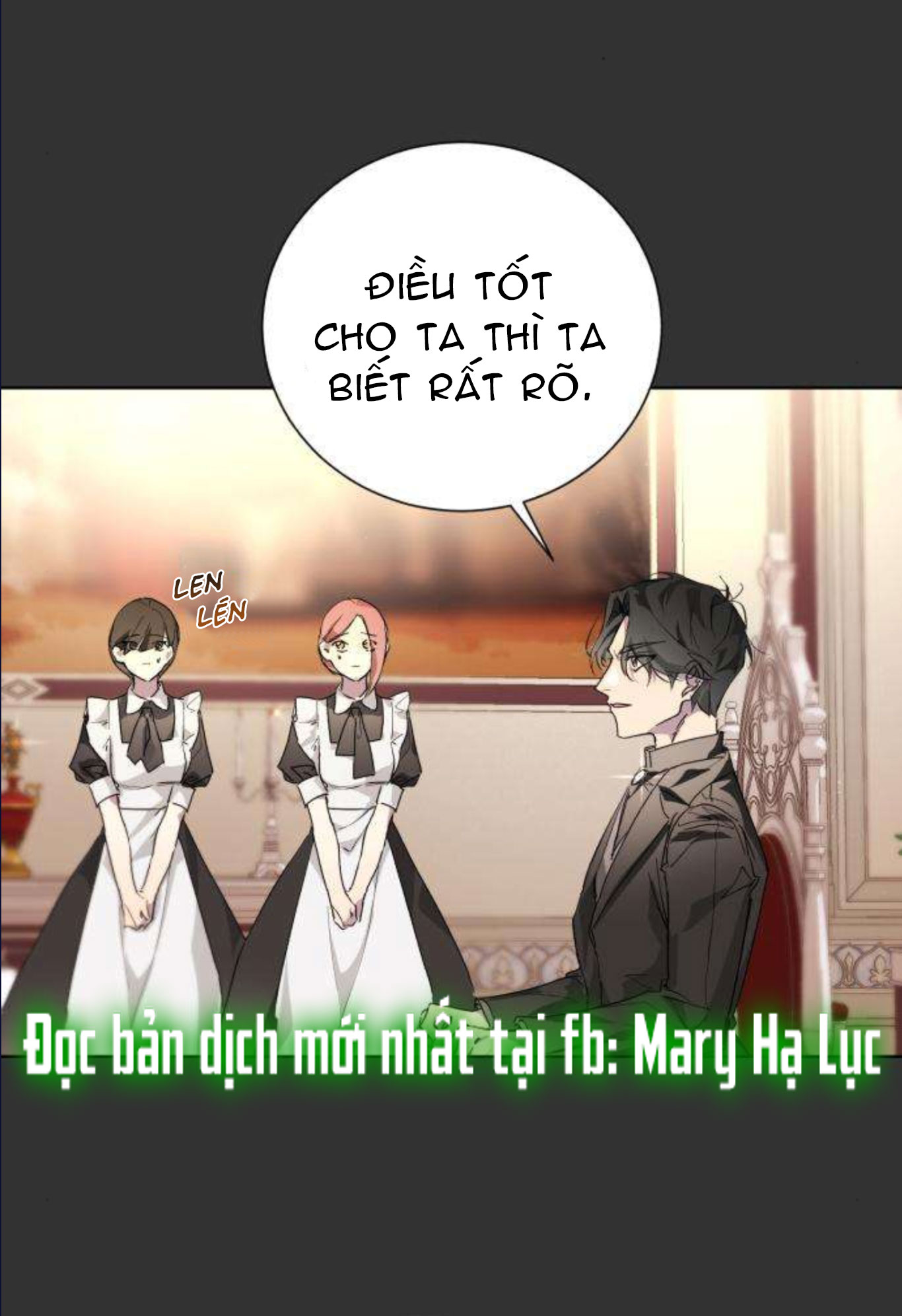 đã có lúc ta muốn nàng chết đi chapter 3.4 5