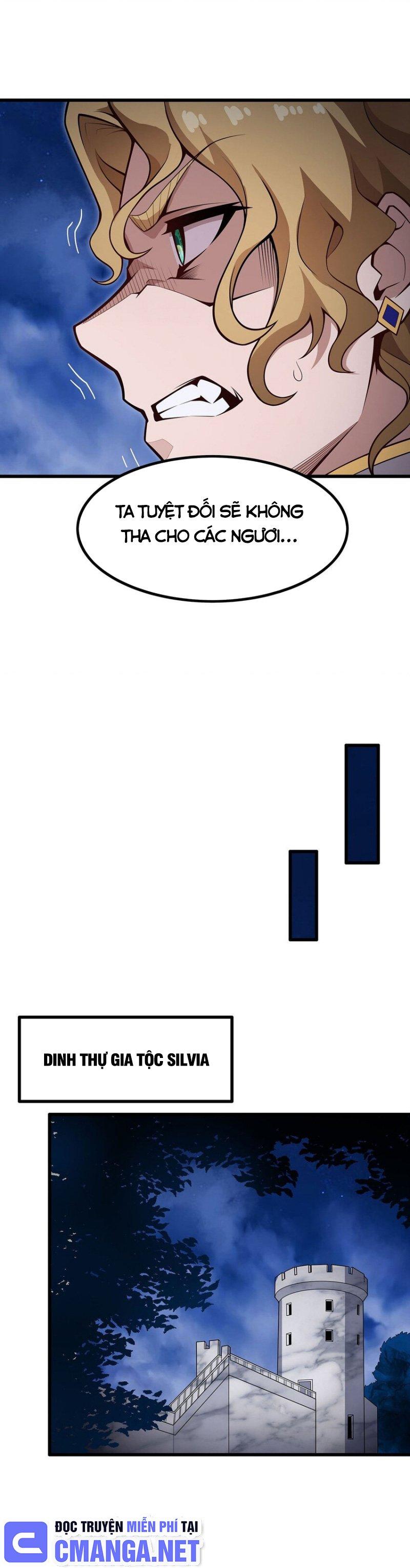 vô hạn sứ đồ và 12 nữ chiến binh chapter 374 6