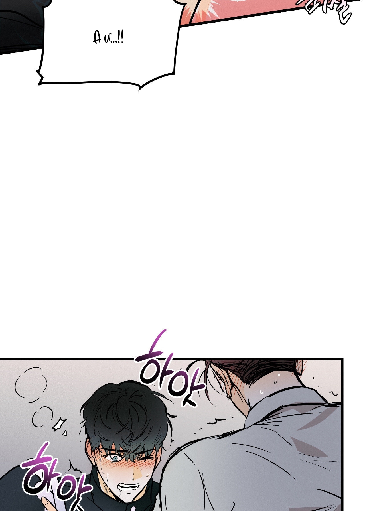 Lại Là Nói Dối chapter 10.1 - Trang 19