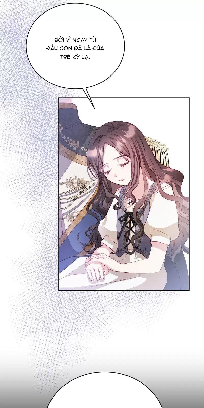 Một Ngày Nọ Bỗng Dưng Cha Xuất Hiện Chapter 4 35