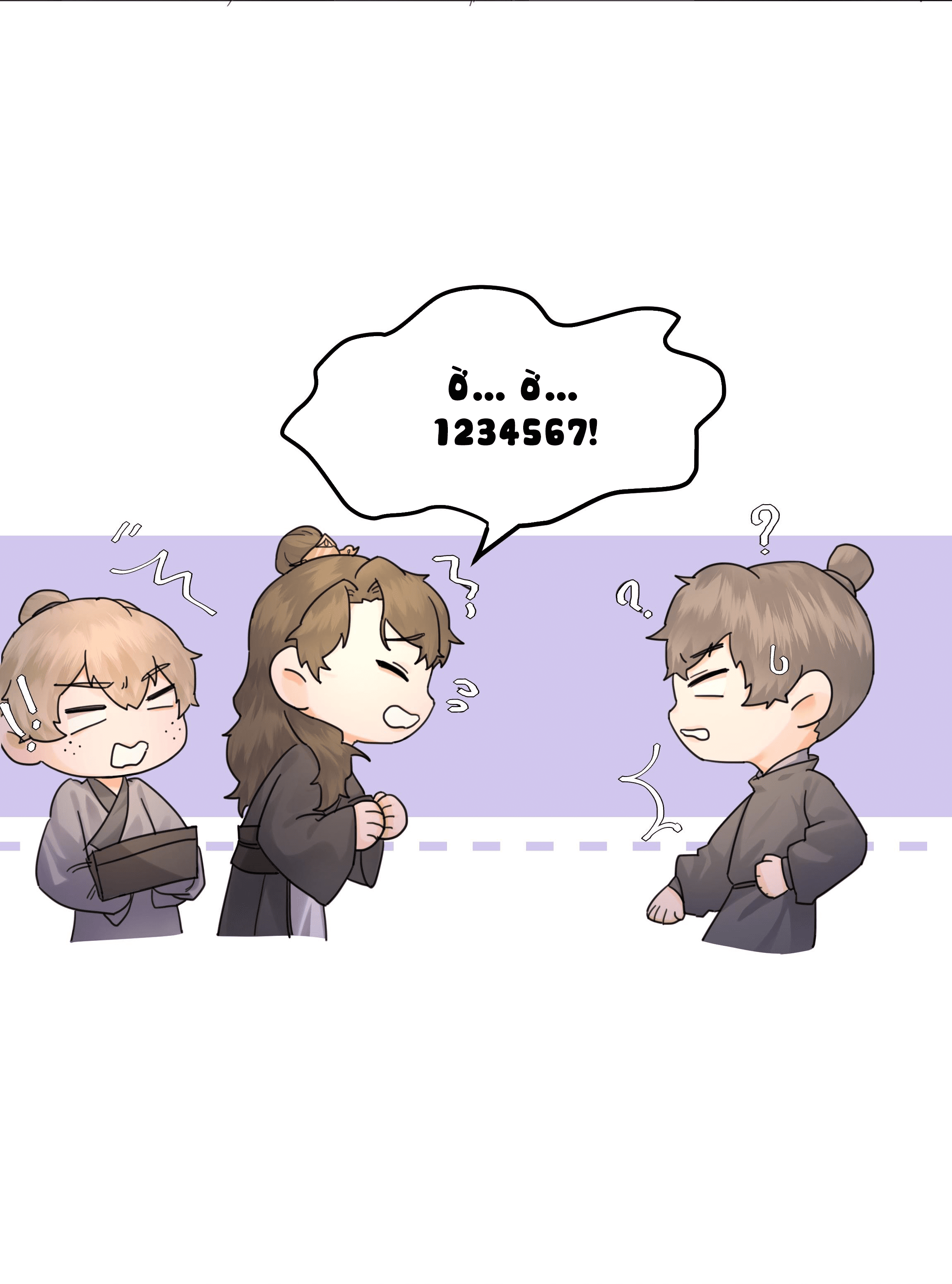 tình cũ là vua chapter 1 51