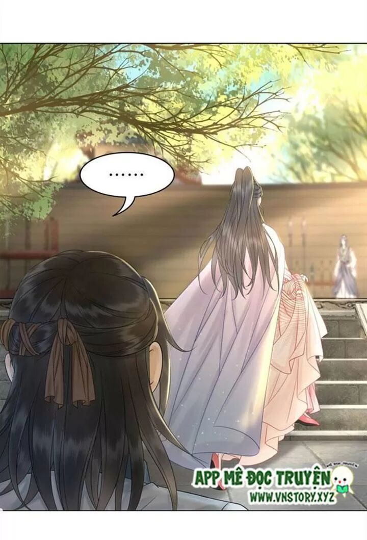 cực phẩm phế vật tiểu thư chapter 78 17