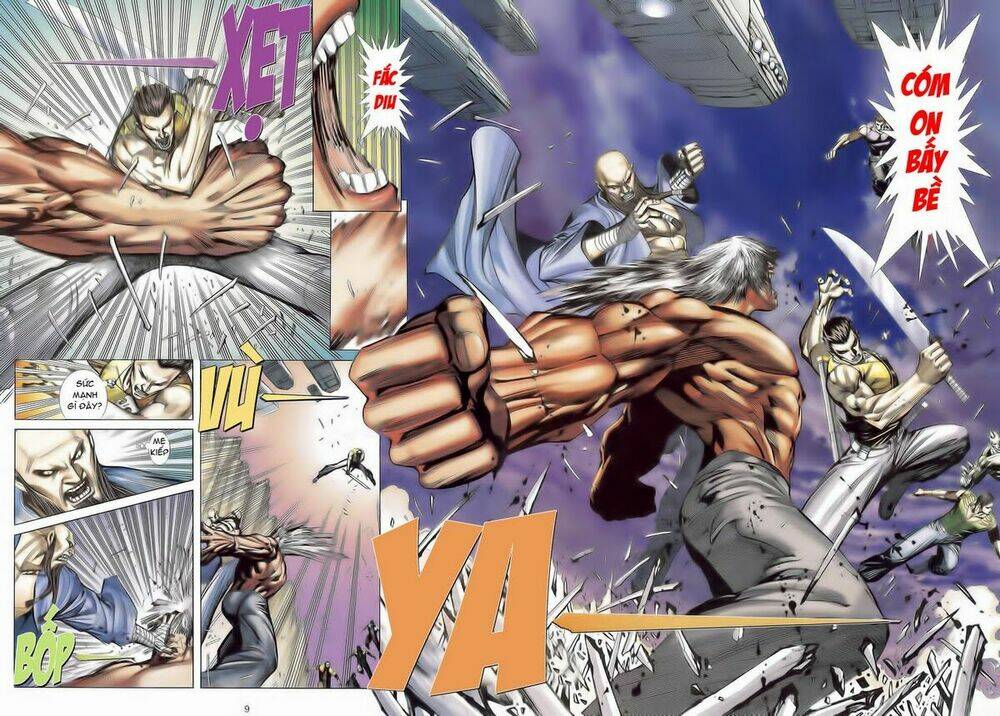 võ thần phượng hoàng chapter 81 7