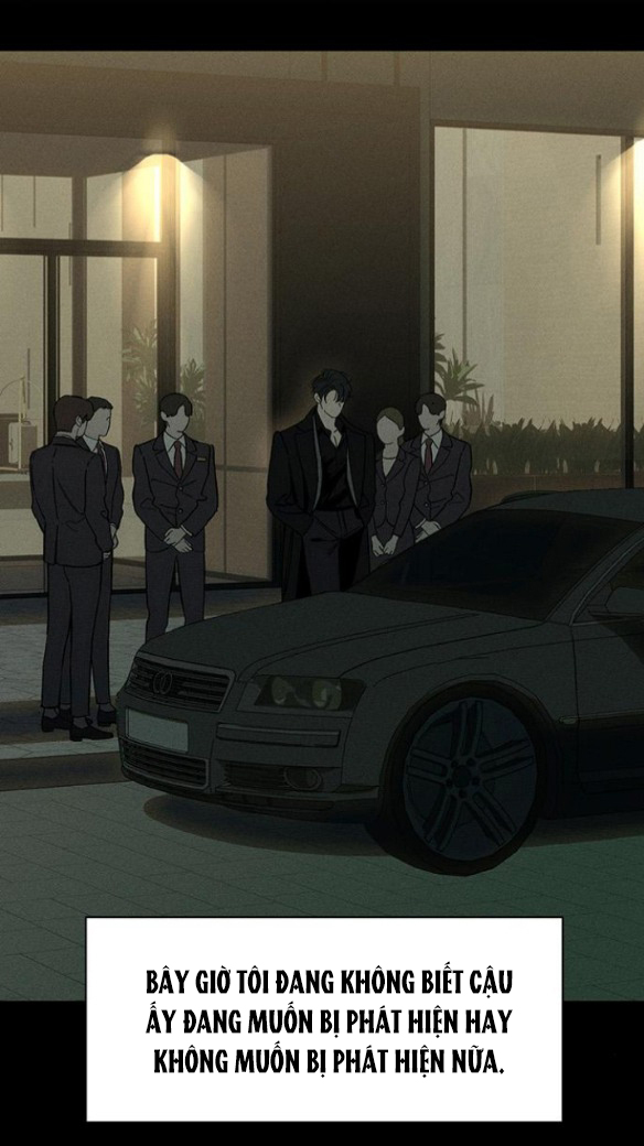 [18+] Nước Mắt Trên Đóa Hoa Tàn chapter 32.1 51