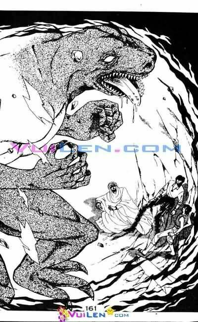 nàng công chúa ham chơi chapter 6 161