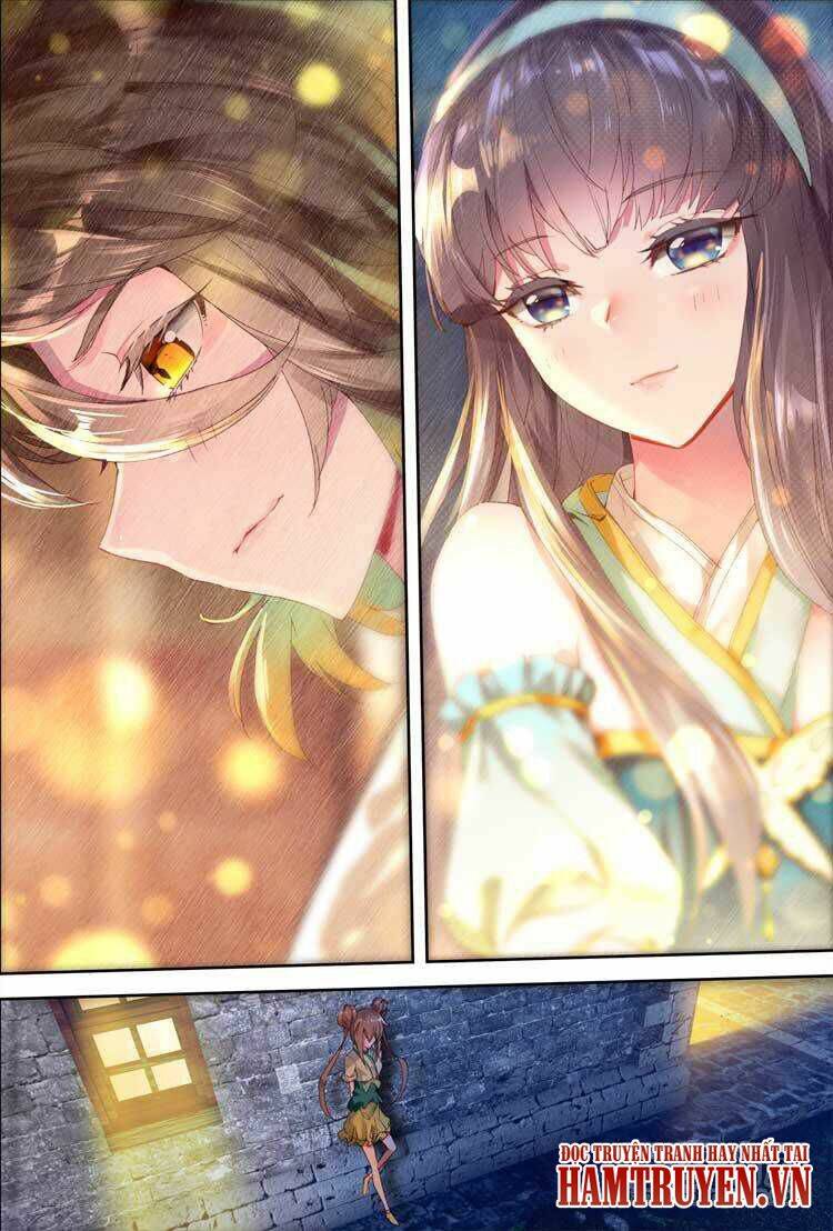 đại khâu giáp sư chapter 7.2 5