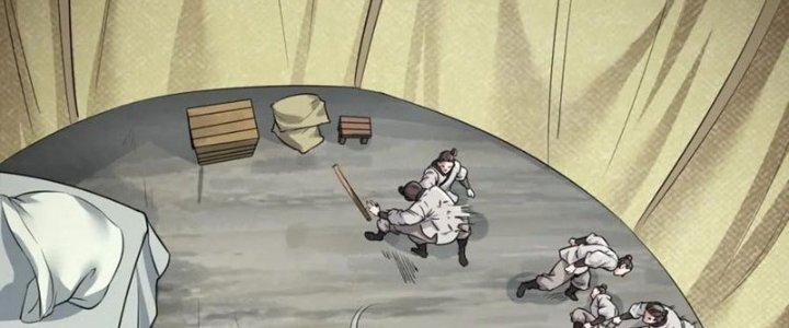 đại tần, ta là con tần thủy hoàng, giết địch thành thần chapter 4 4