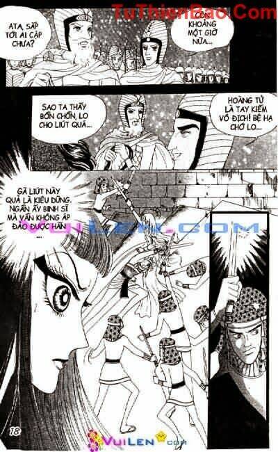 cô gái đến từ quá khứ chapter 2 13