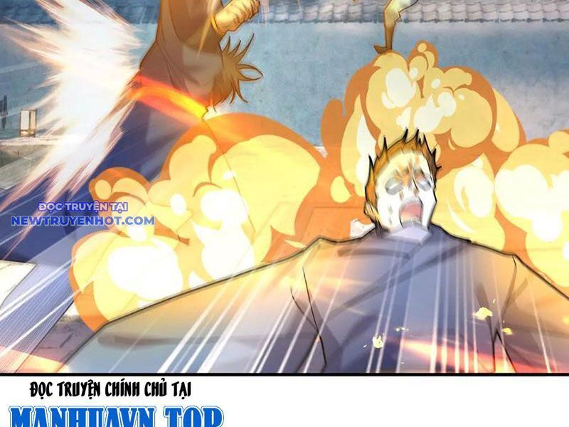 ngủ say vạn cổ: xuất thế đẩy ngang chư thiên chapter 45 12