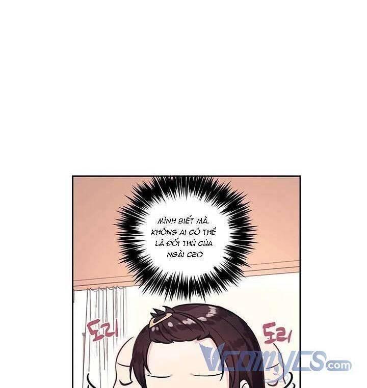 vô tình trở thành con gái của triệu phú chapter 2 17