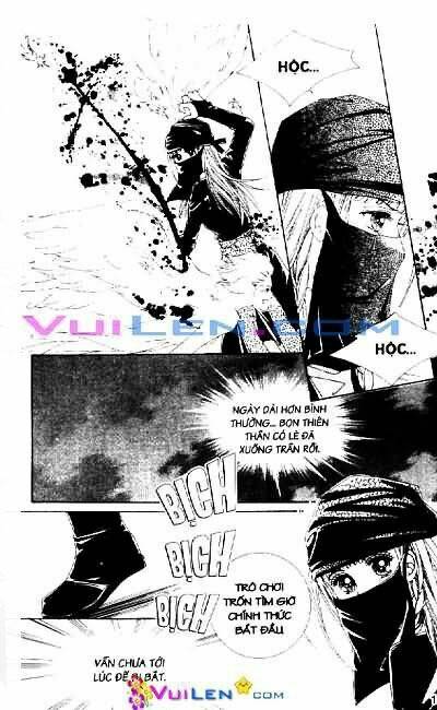 cửa hàng phù thủy chapter 8 133