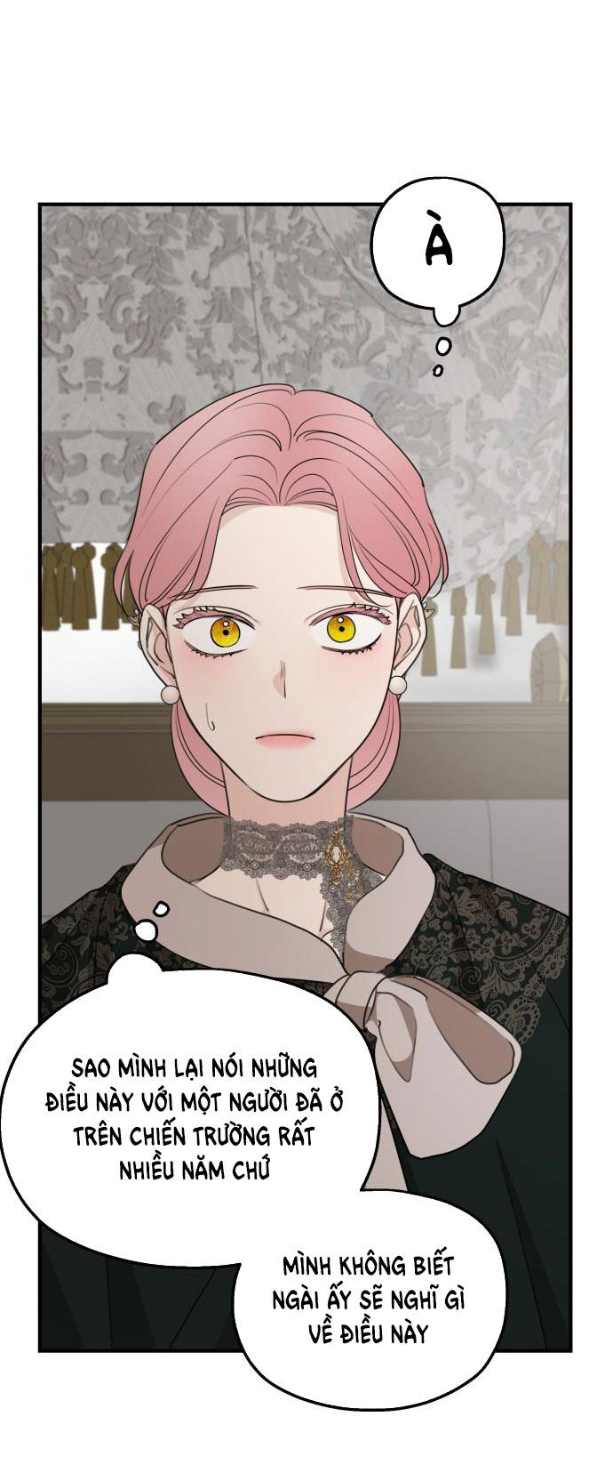 gia đình chồng bị ám ảnh bởi tôi chapter 74.2 23