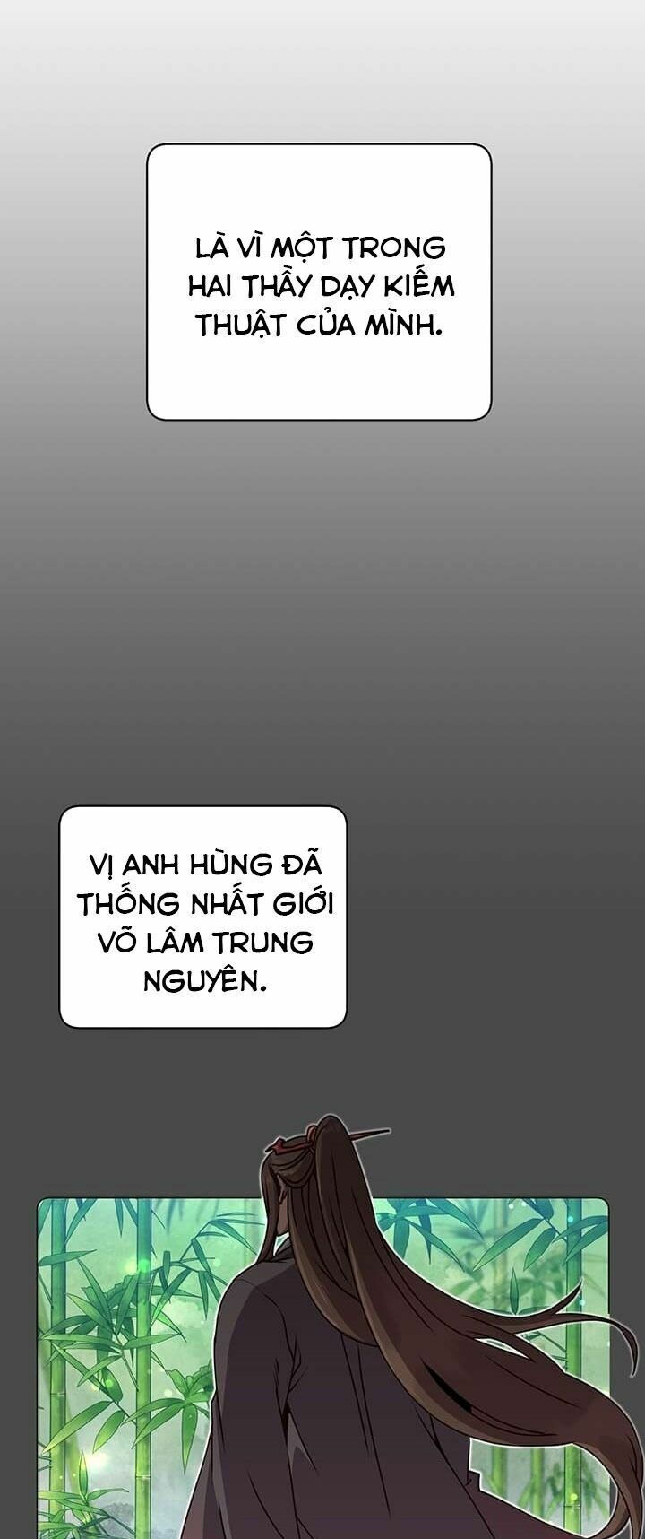 Anh Hùng Mạnh Nhất Trở Lại chapter 48 54