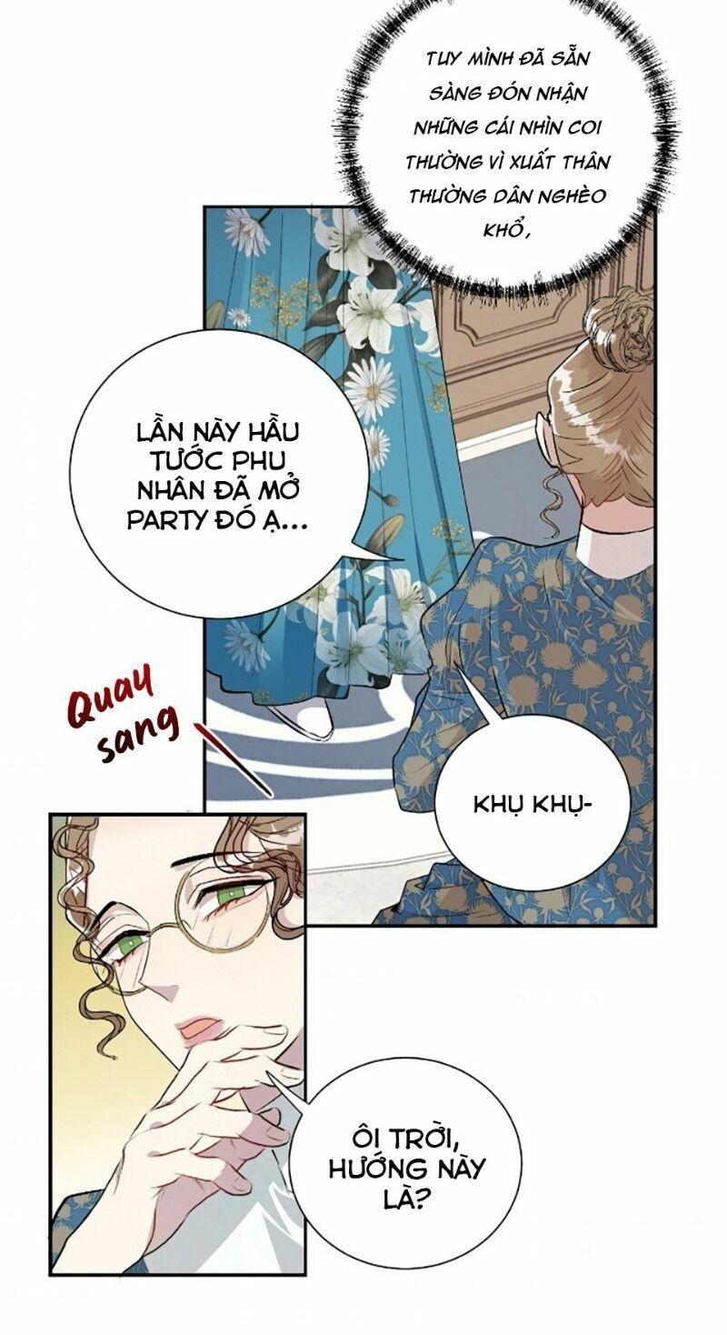 xin ngài đừng ăn tôi chapter 8 58