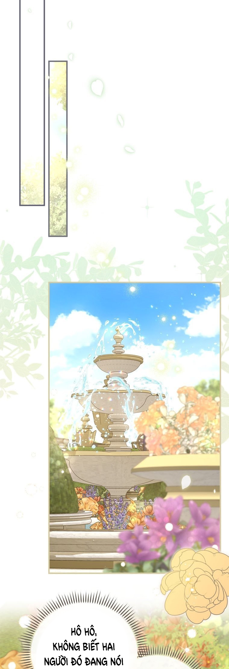 đã bảo nữ chính cải nam trang cơ mà ! chapter 28 36