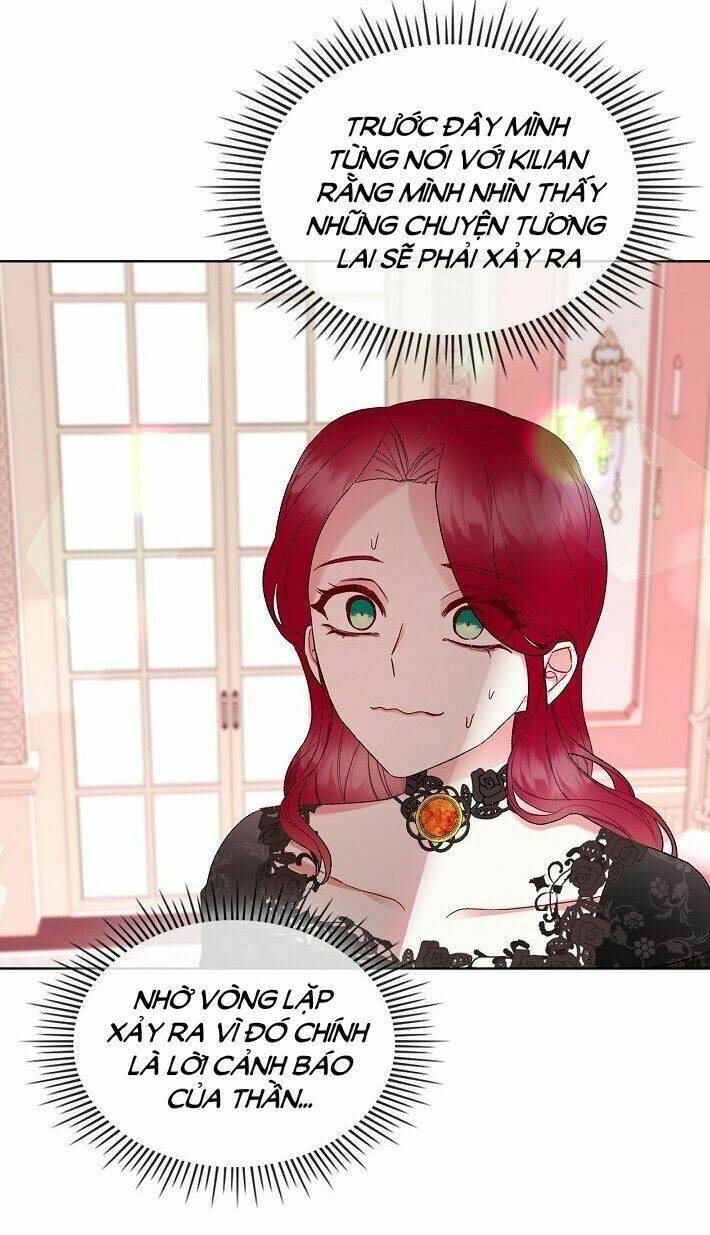 kẻ tạo ra nữ phản diện chapter 36 28