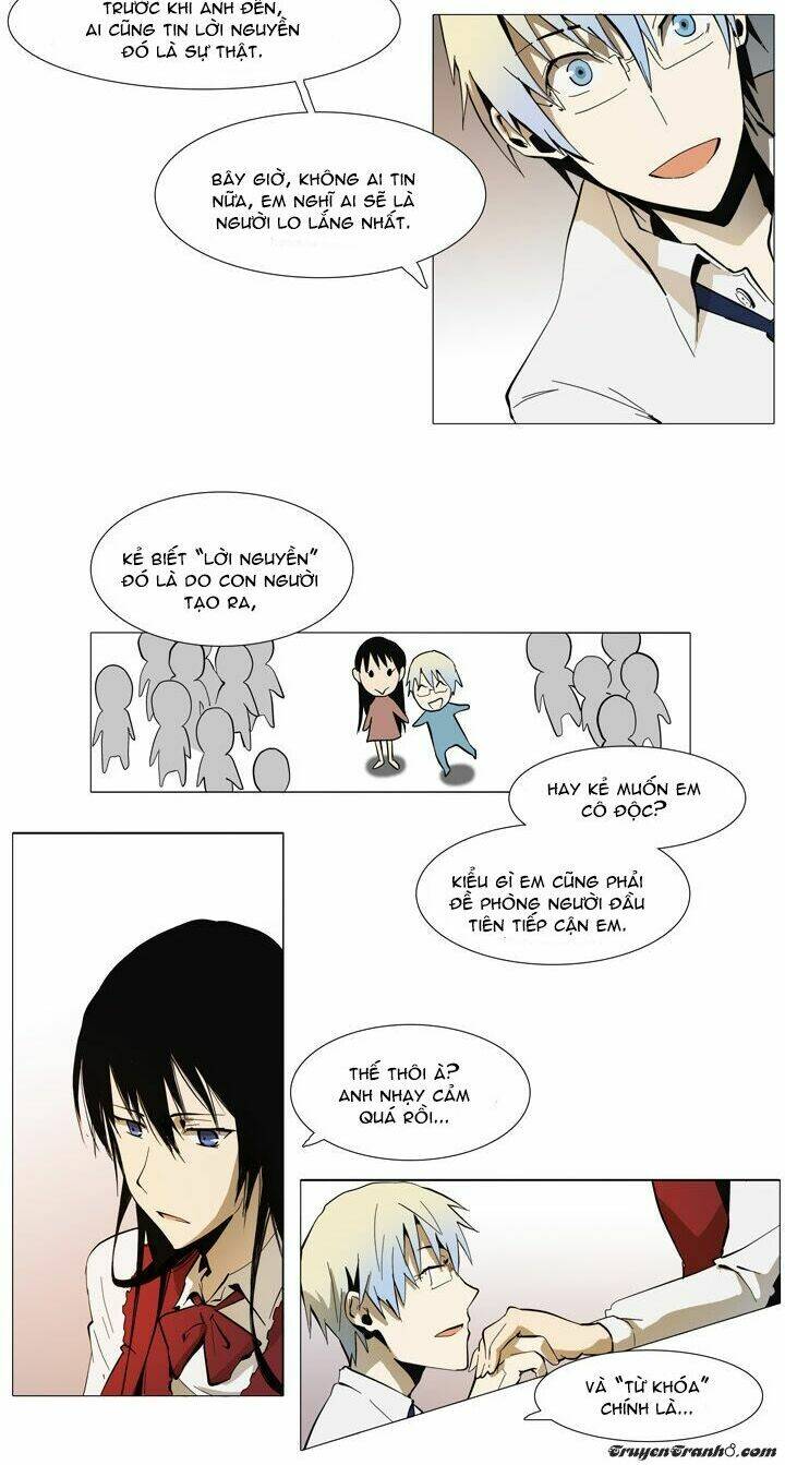 metronome chapter 9 12