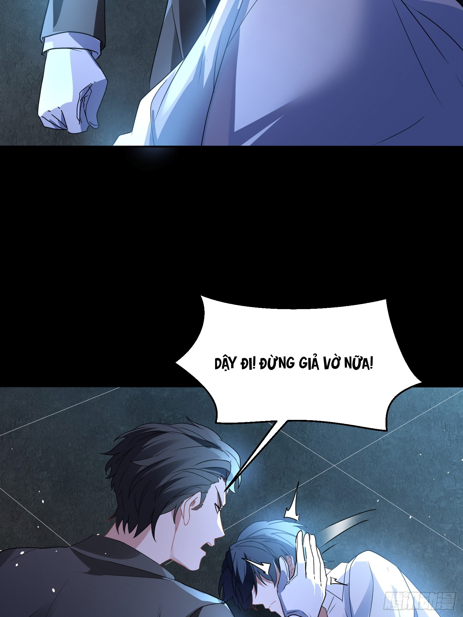 ỷ trên hiếp dưới chapter 4 49