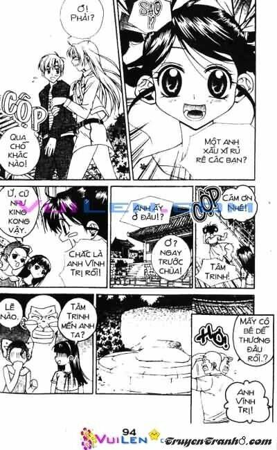 đóa hoa anh đào chapter 6 95