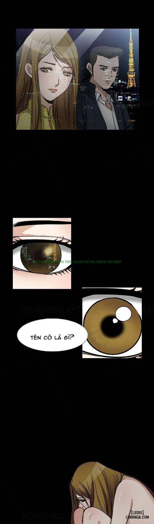 mùi vị của đôi bàn tay chapter 74 7