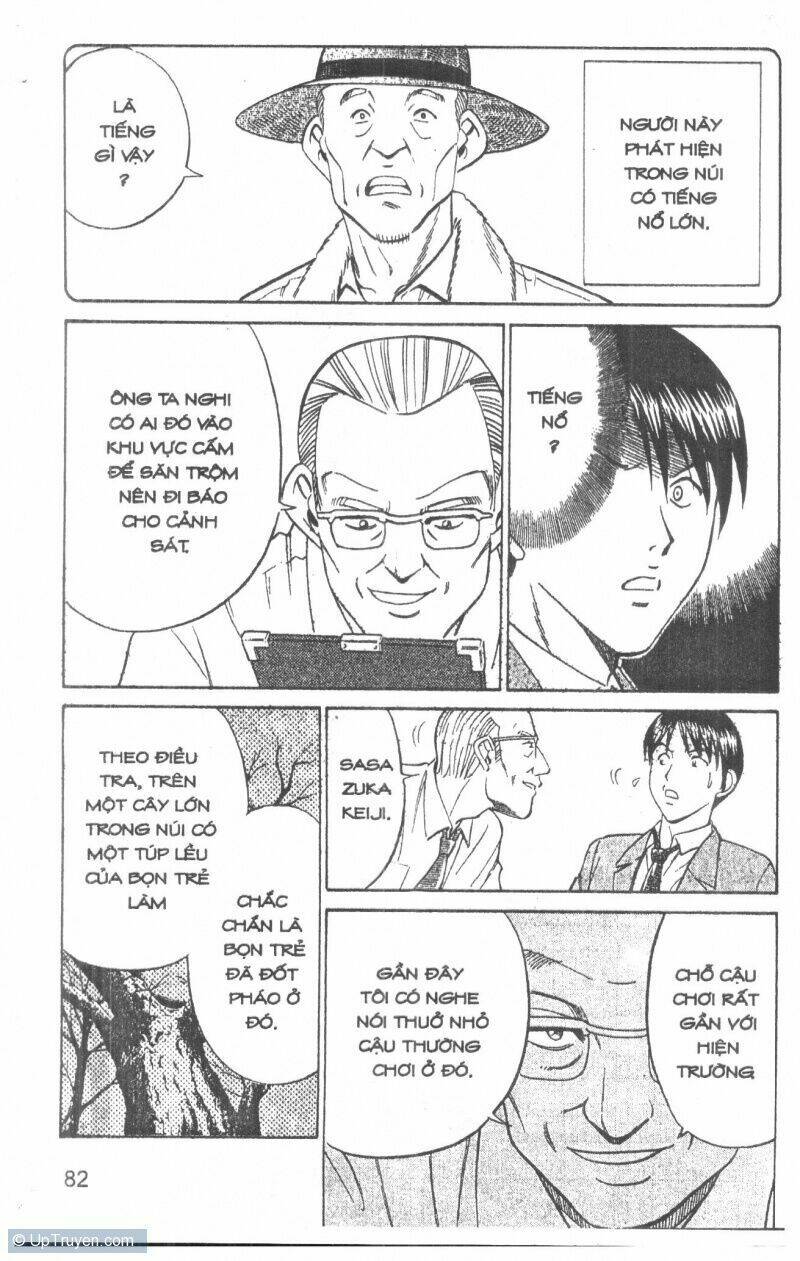 thám tử toma chapter 5 82