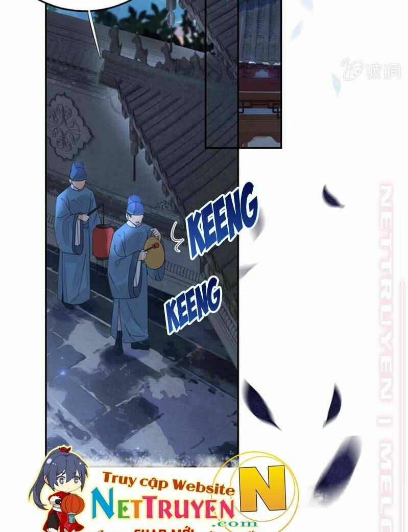 dục hỏa độc nữ chapter 118 21