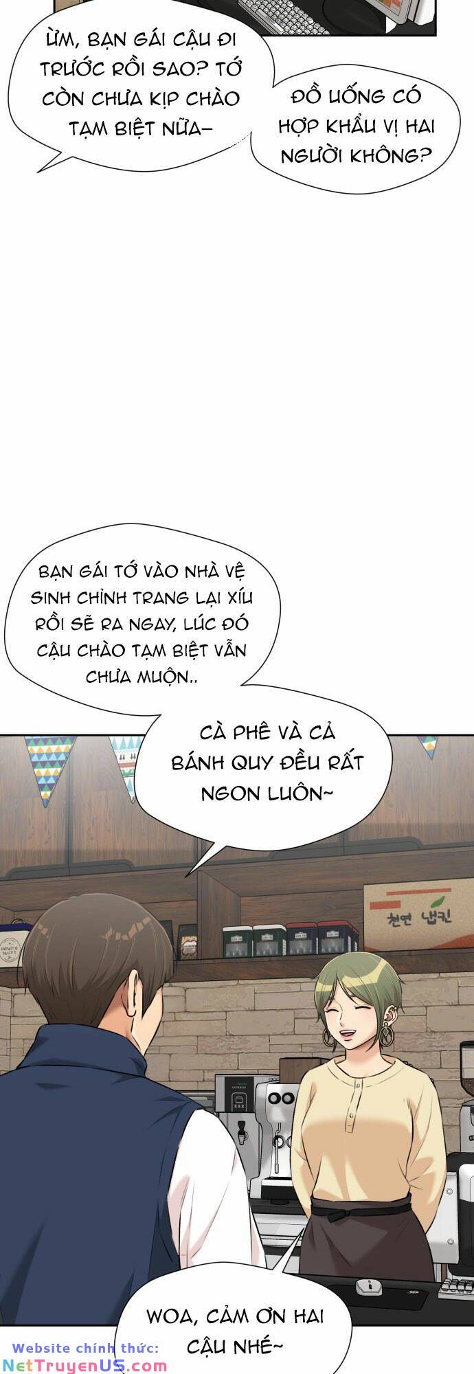 gương mặt thiên tài chapter 107 43