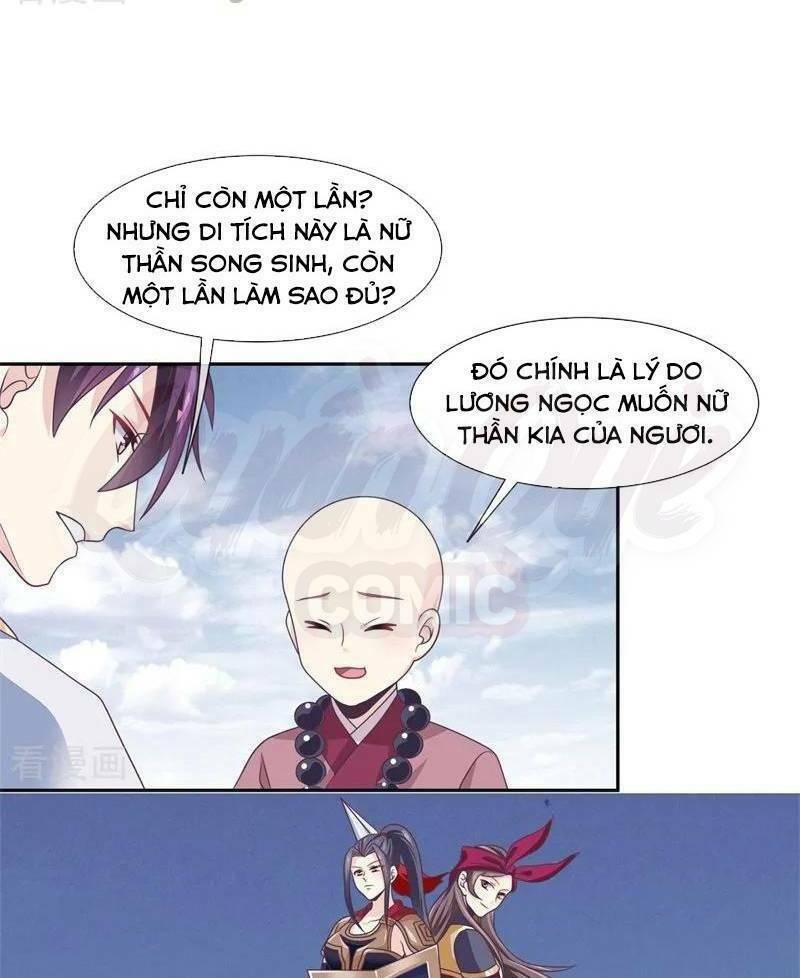 ta là ngọc hoàng đại đế chapter 53 23