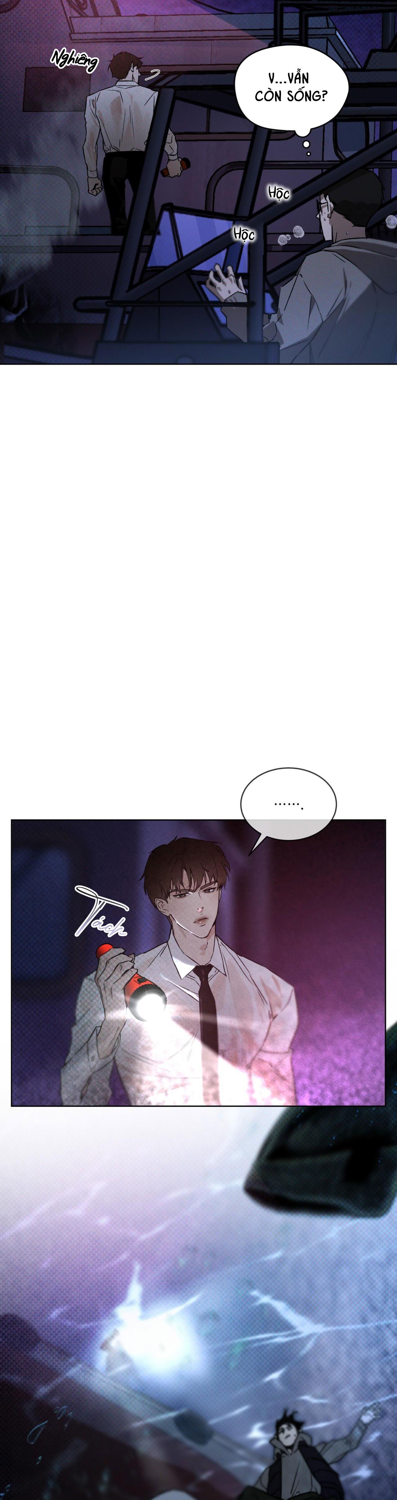 codename anastasia chapter 2 28