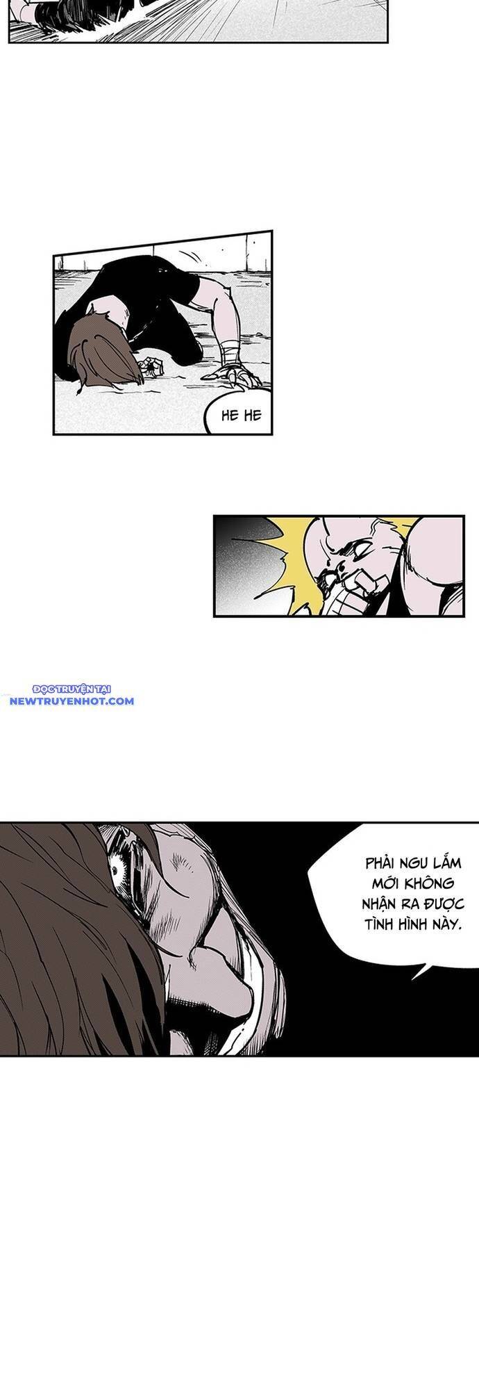 fight class 3 chapter 140 7