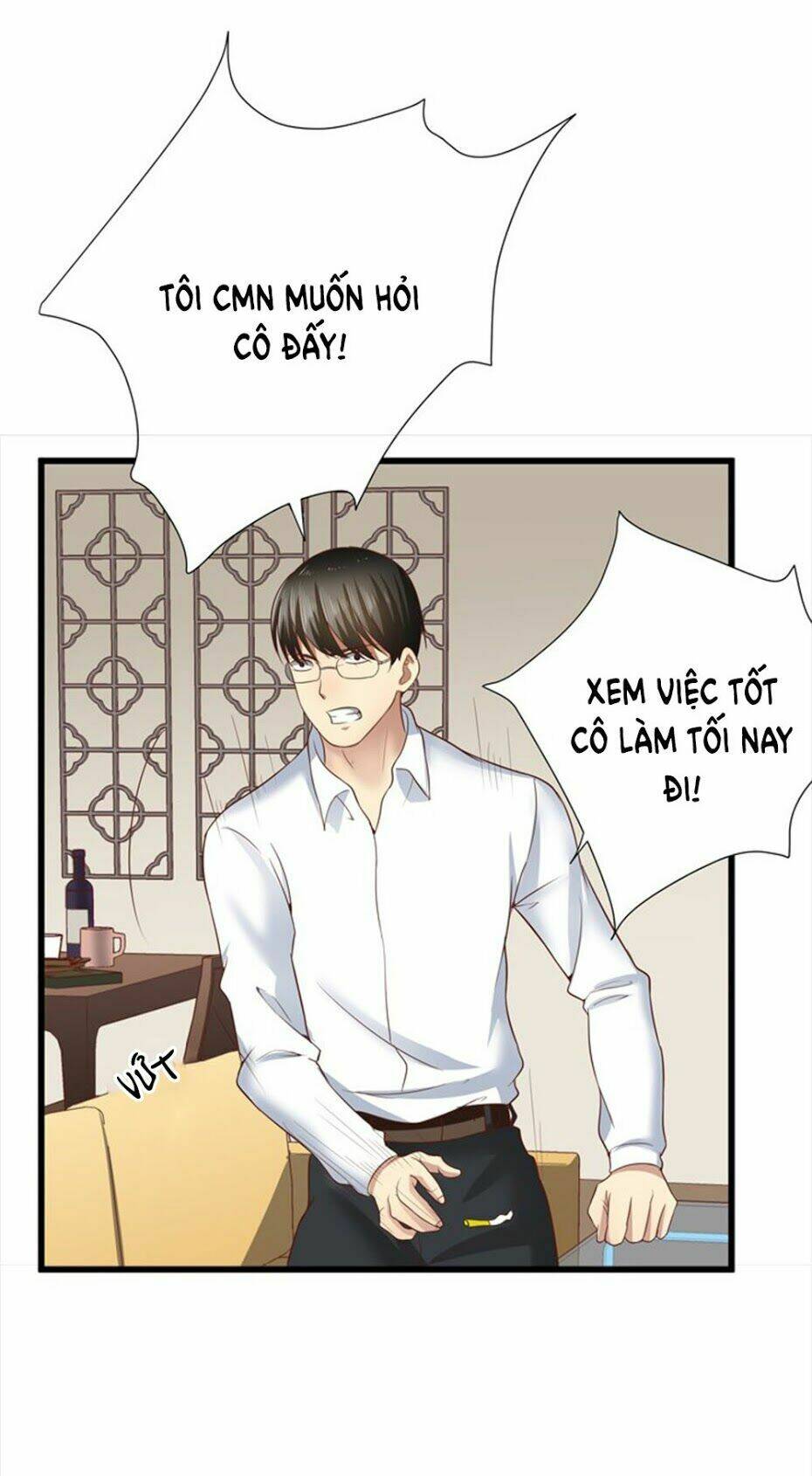 khi trò chơi ác ma bắt đầu chapter 27 17