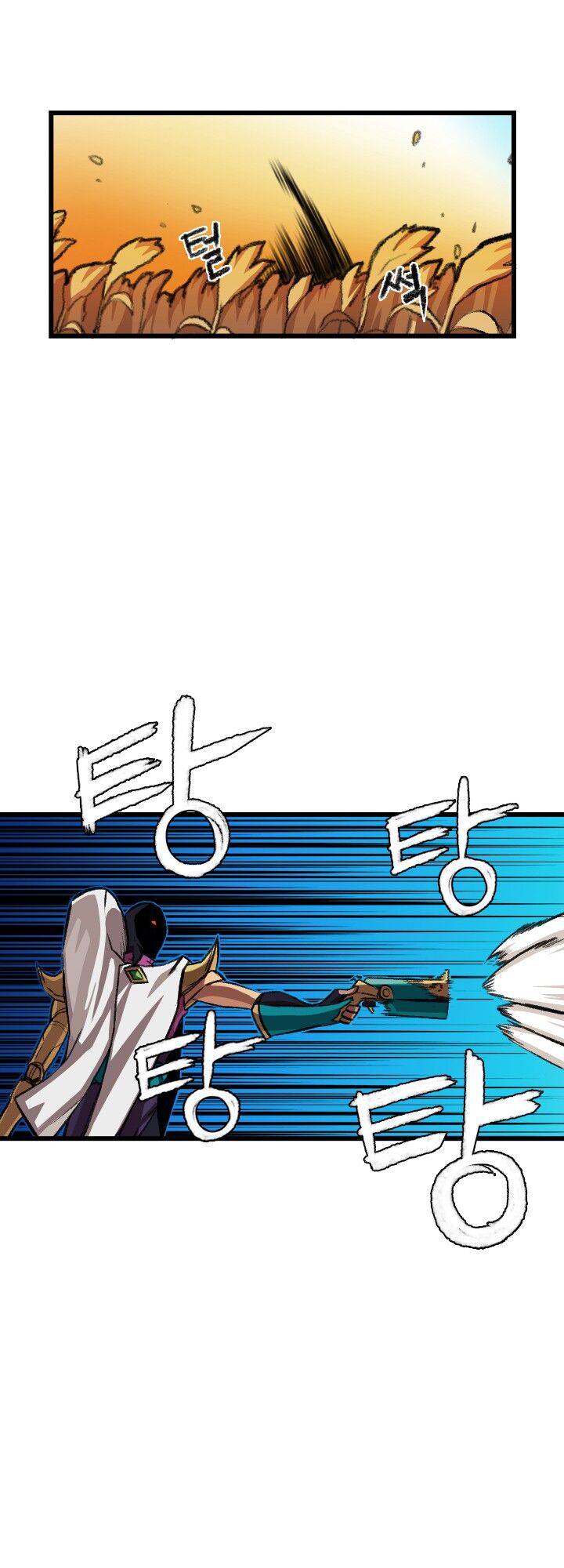 chuyện tình zed x syndra phần 4 chapter 23 10