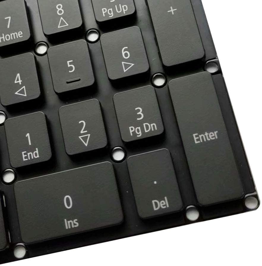Bàn Phím dành cho Laptop ACER Aspire ES1-533, ES1-533-C5TS