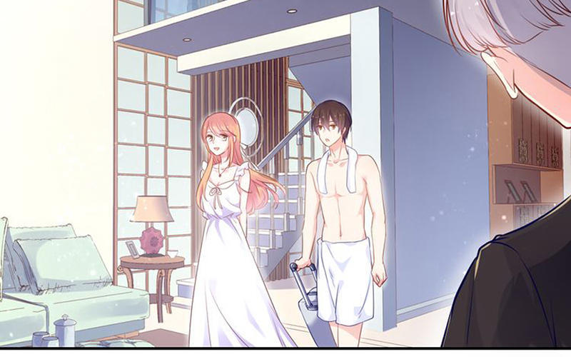 mật thất khốn du ngư chapter 2 8