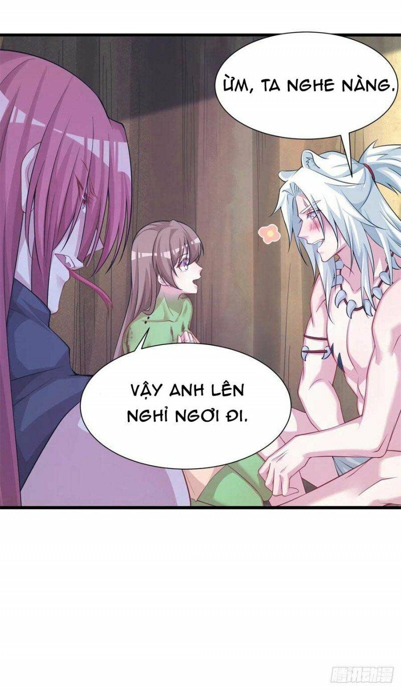 [16+] thảnh thơi thú thế chủng chủng điền, sinh sinh tể chapter 293 36