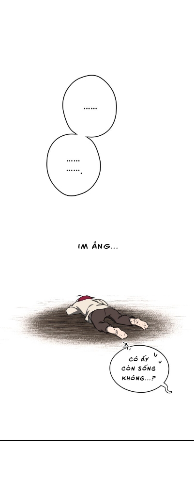 bị che khuất bởi ánh hoàng hôn chapter 69.2 9