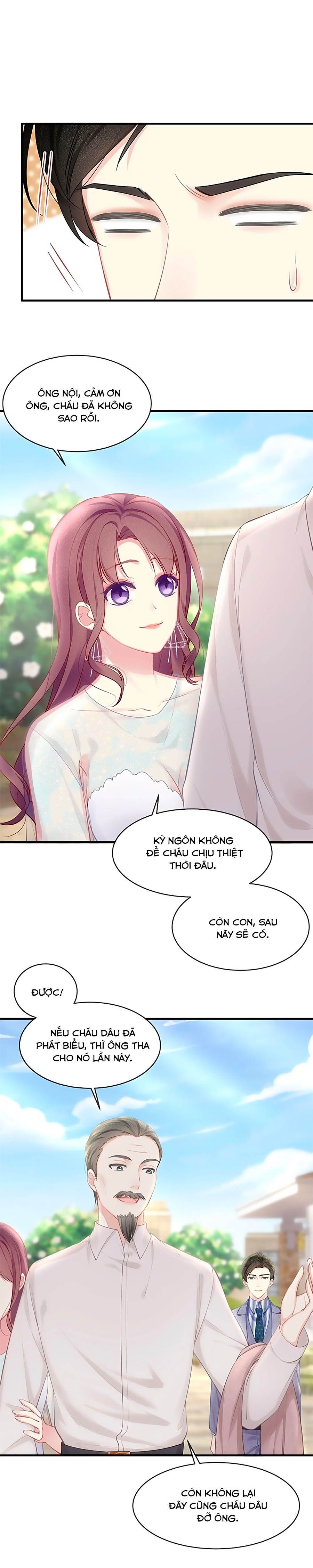 ta với bốn vị cố tiên sinh chapter 45 7