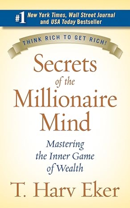 Secrets Of The Millionaire Mind Intl