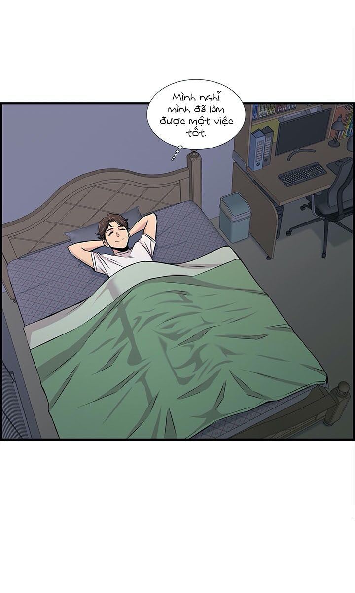 scandal trường luyện thi chapter 14 27