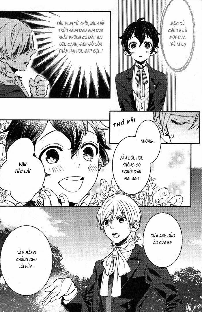 phong ấn triệu hồi ác quỷ dantalion chapter 39 13