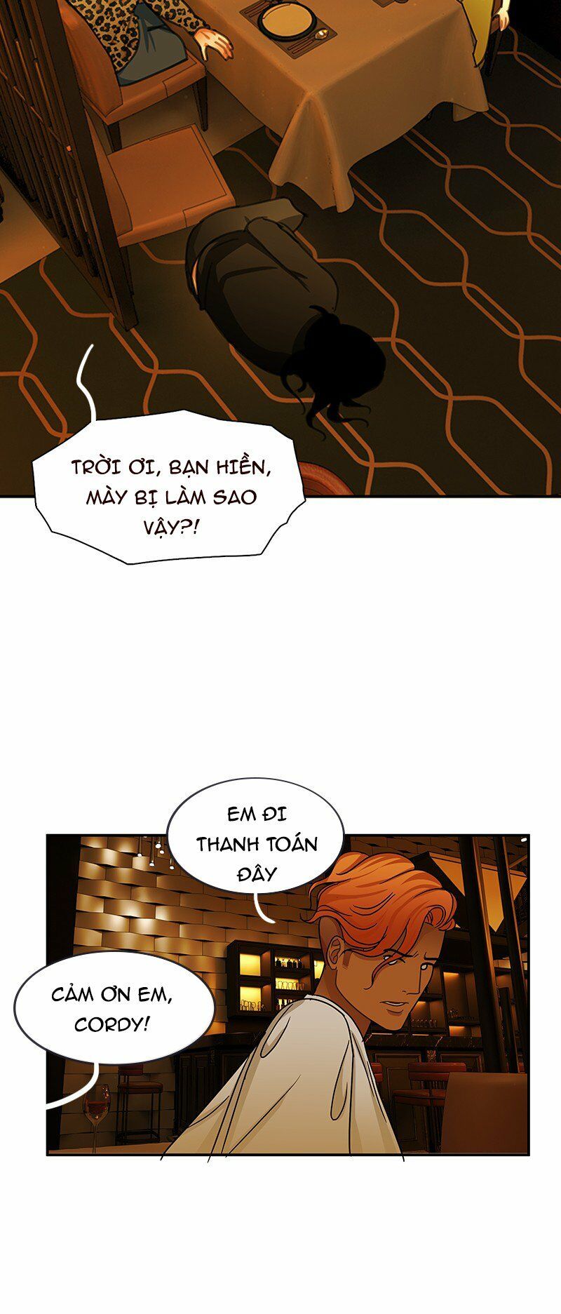 nửa đêm ở poppy land chapter 44 44