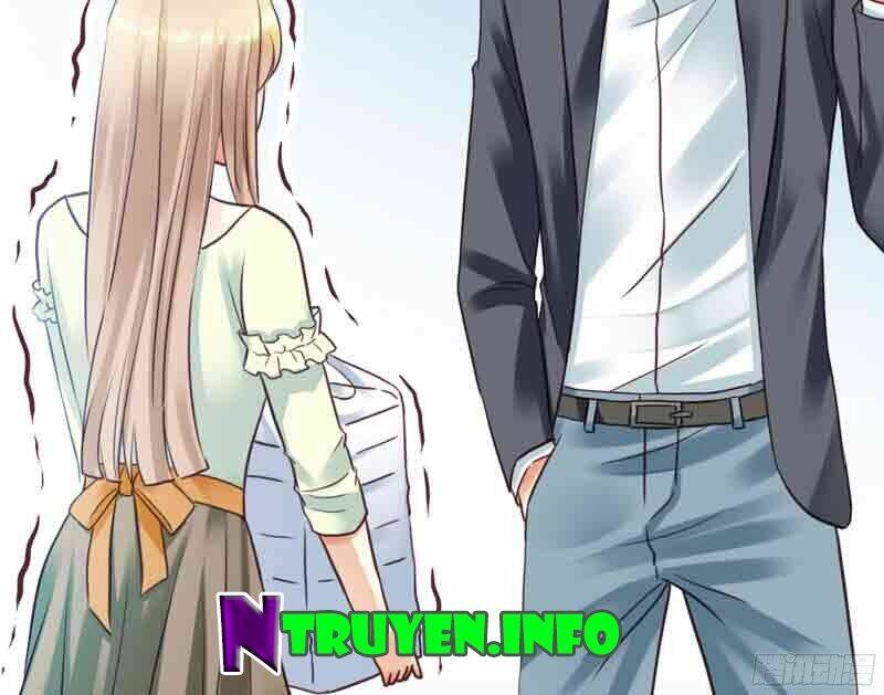 ác ma chủ tịch xin buông tay chapter 1 28