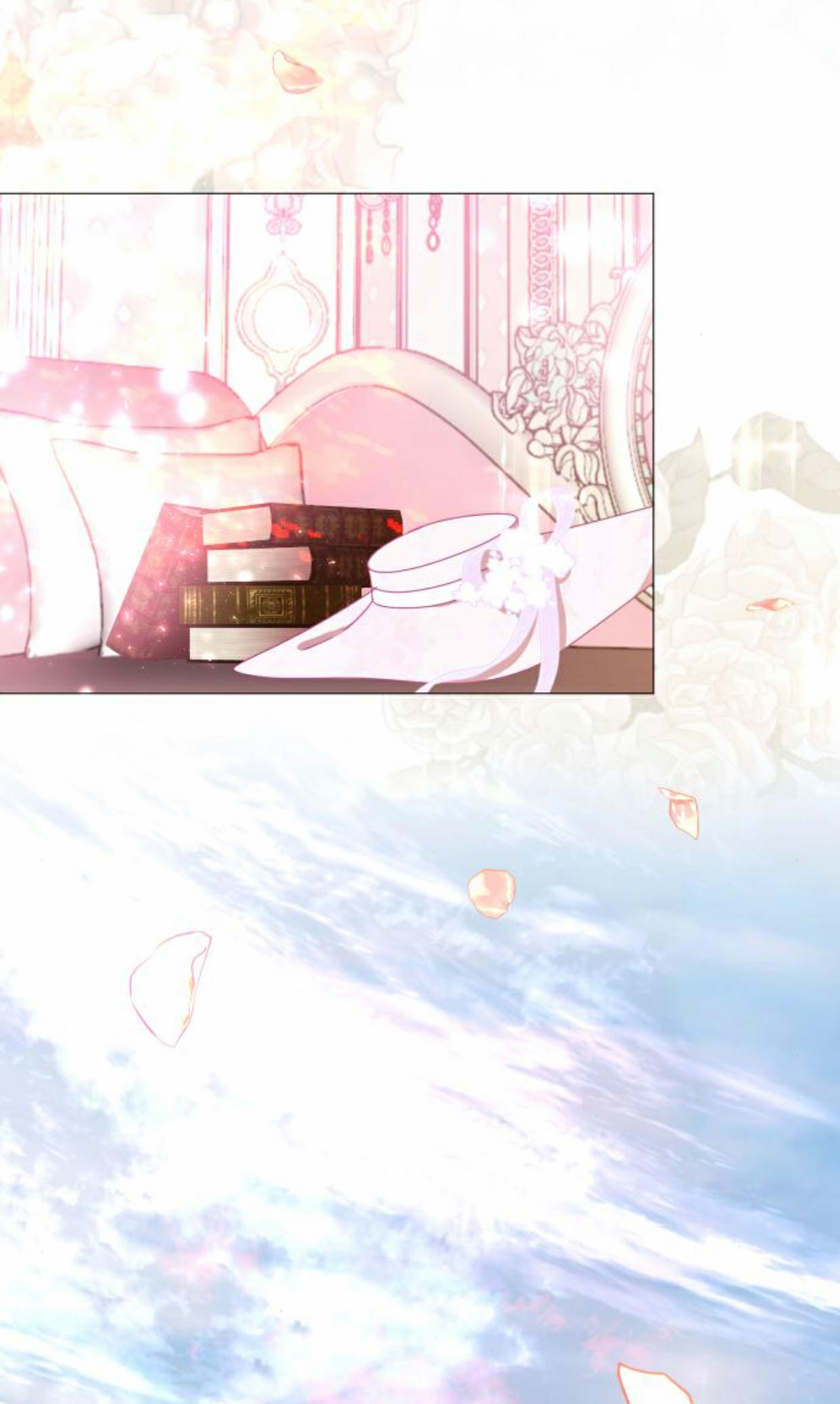 tôi hoán đổi thân xác với thái tử chapter 3.1 7