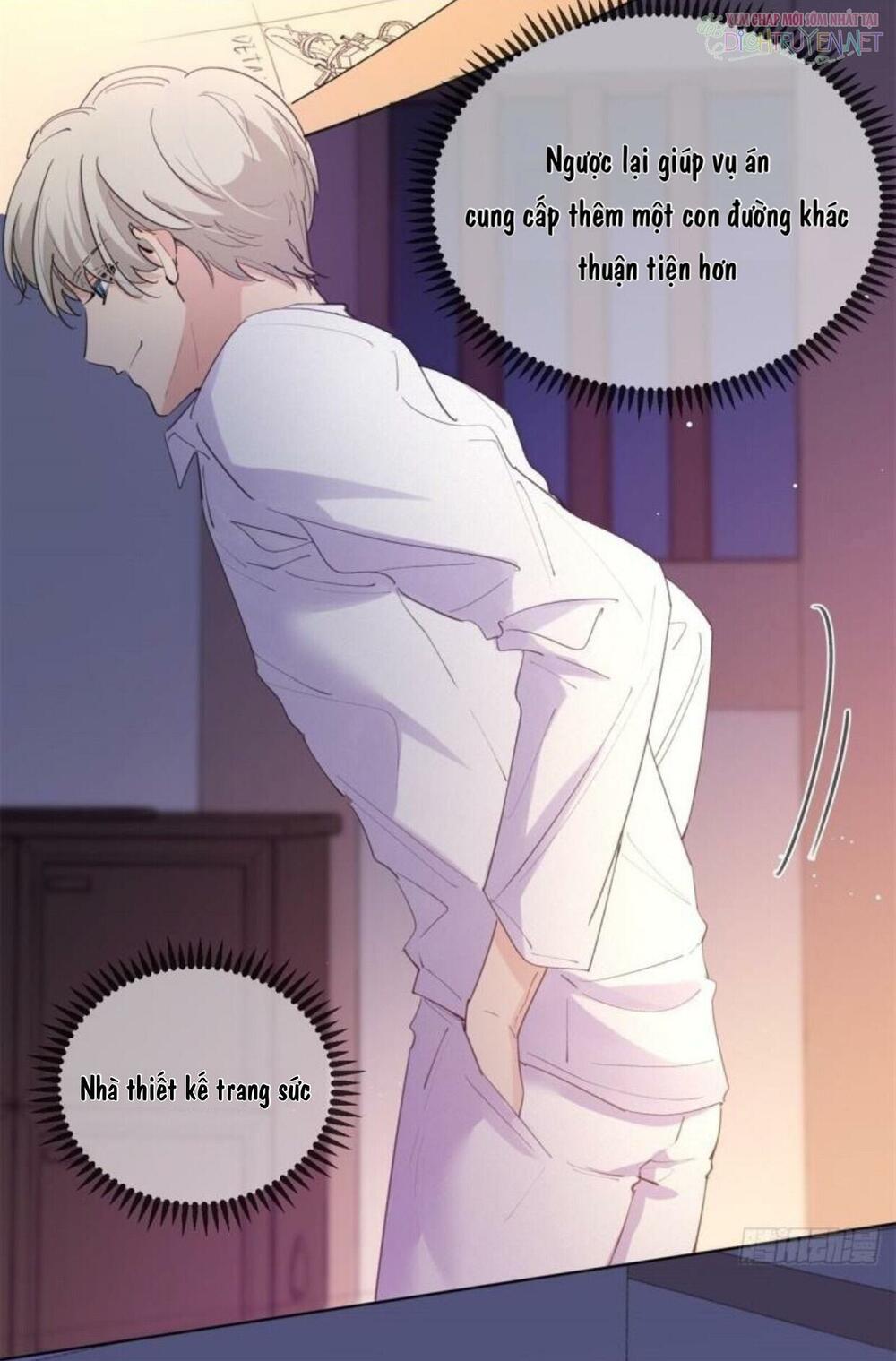 kế hoạch kiếm tiền của olive chapter 6 33